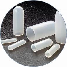 Transparent Silicone Rubber