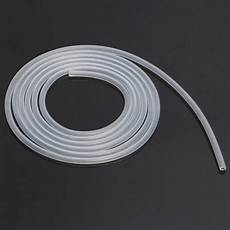 Transparent Silicone Rubber