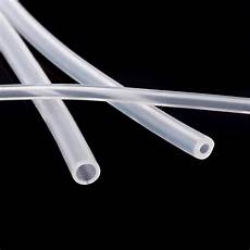 Transparent Silicone Rubber