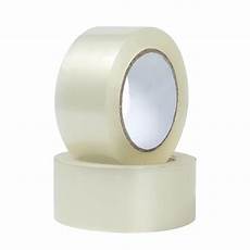Transparent Tape