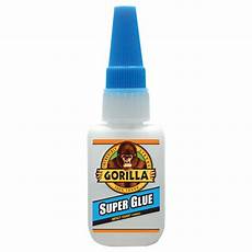 Transparent Wood Glue