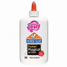 Transparent Wood Glue