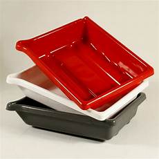 Trays