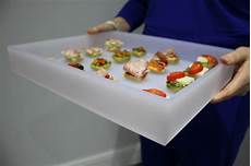 Trays