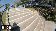 Tretcher Section