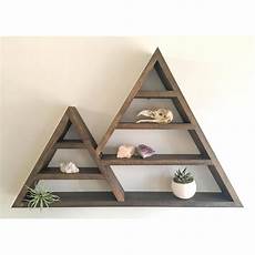 Triangle Shelf