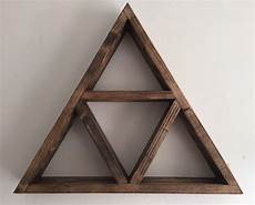 Triangle Shelf