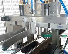 Trigger Closing Machines