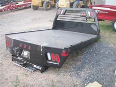 Truck Bed Equipment