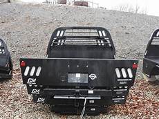 Truck Bed Equipment