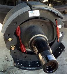 Truck Brake System Parts