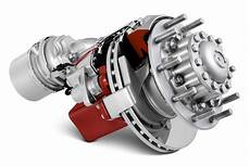 Truck Brake System Parts