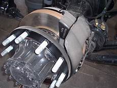Truck Brake System Spare Parts