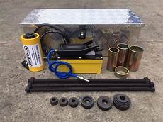 Truck Bushing
