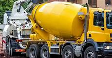 Truck Mixer Parts