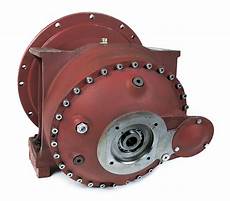 Truck Mixer Parts