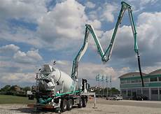 Truck Mixer Pumps