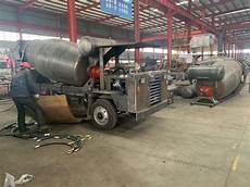 Truck Mixer Supplier