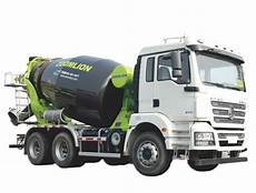 Truck Mixer Supplier