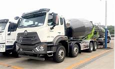 Truck Mixer Supplier