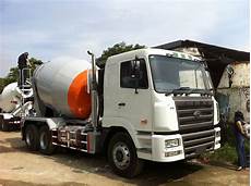 Truck Mixer