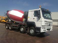 Truck Mixer