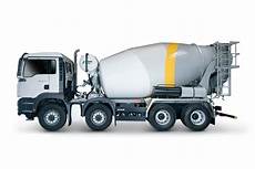 Truck Mixers