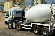 Truck Mixers