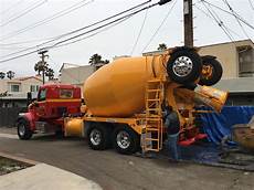 Truck Mixers