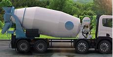 Truckmixer Parts
