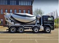 Truckmixer