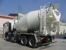 Truckmixer
