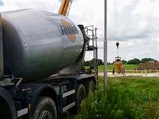 Truckmixer