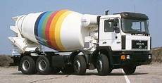 Truckmixer