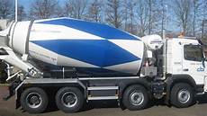 Truckmixers