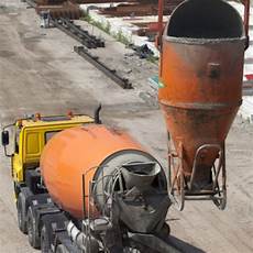 Truckmixers