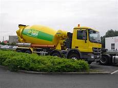Truckmixers