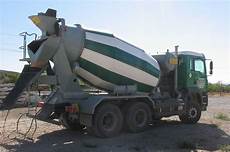 Truckmixers