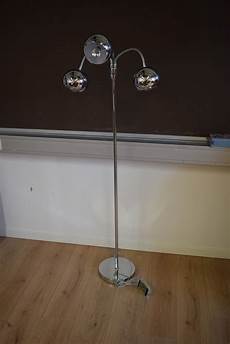 Trunk Power Arm Krom