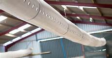 Tube Ventilation System