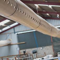 Tube Ventilation Systems