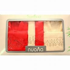 Tufting Bathrobe Set
