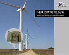 Turbine Transformer