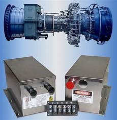 Turbine Transformers