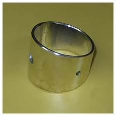 Turbo Locked Bushing Rod