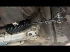 Turbo Locked Bushing Rods