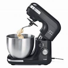 Turbo Mixer