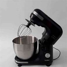 Turbo Mixer