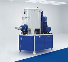 Turbo Mixer