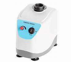Turbo Mixer